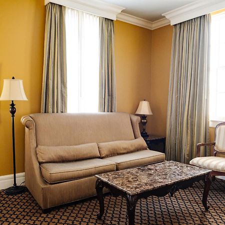 The Lafayette New Orleans By Kasa Hotel Bagian luar foto