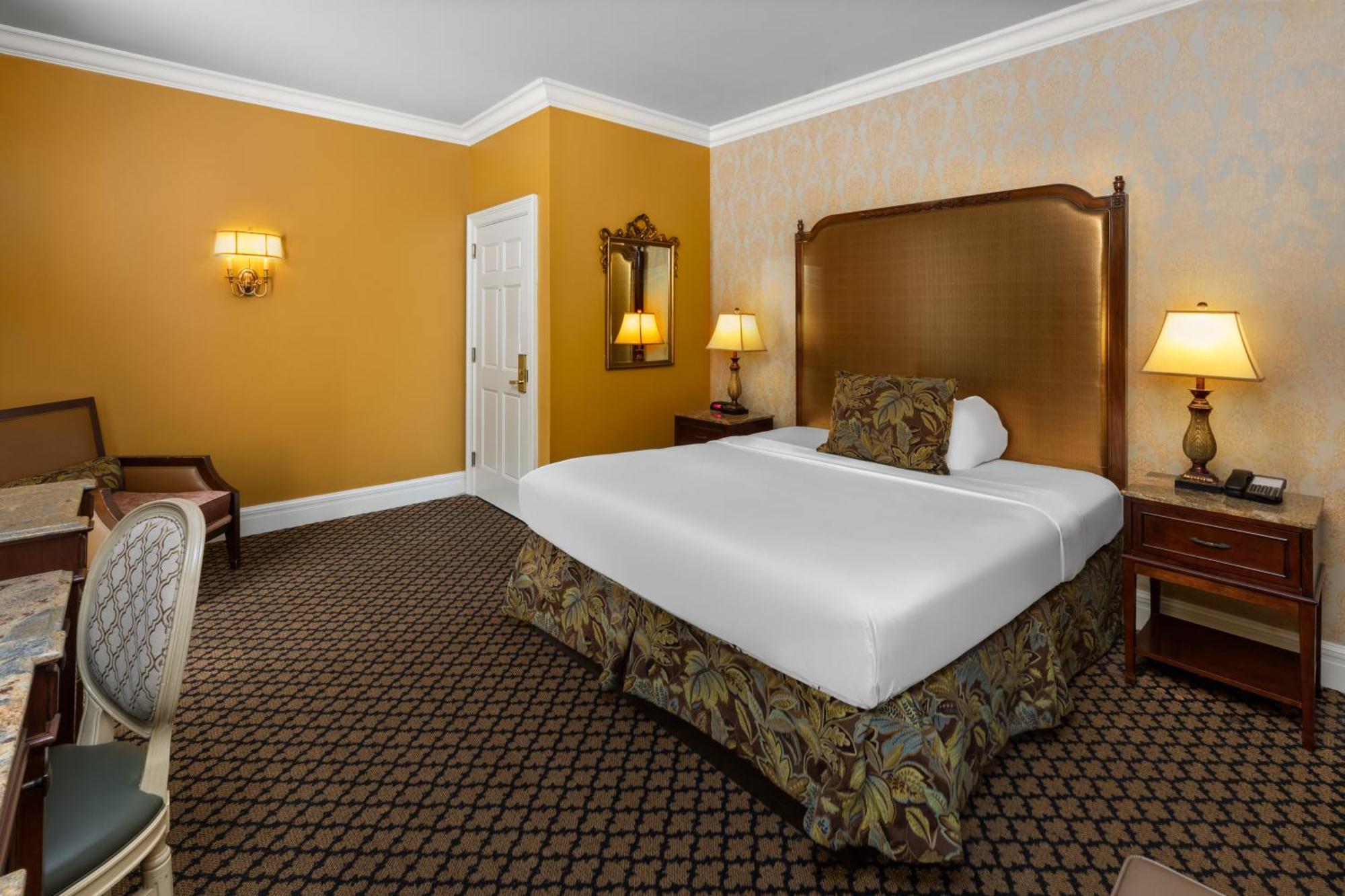 The Lafayette New Orleans By Kasa Hotel Bagian luar foto