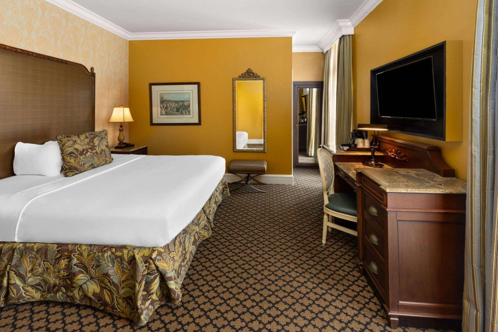 The Lafayette New Orleans By Kasa Hotel Bagian luar foto