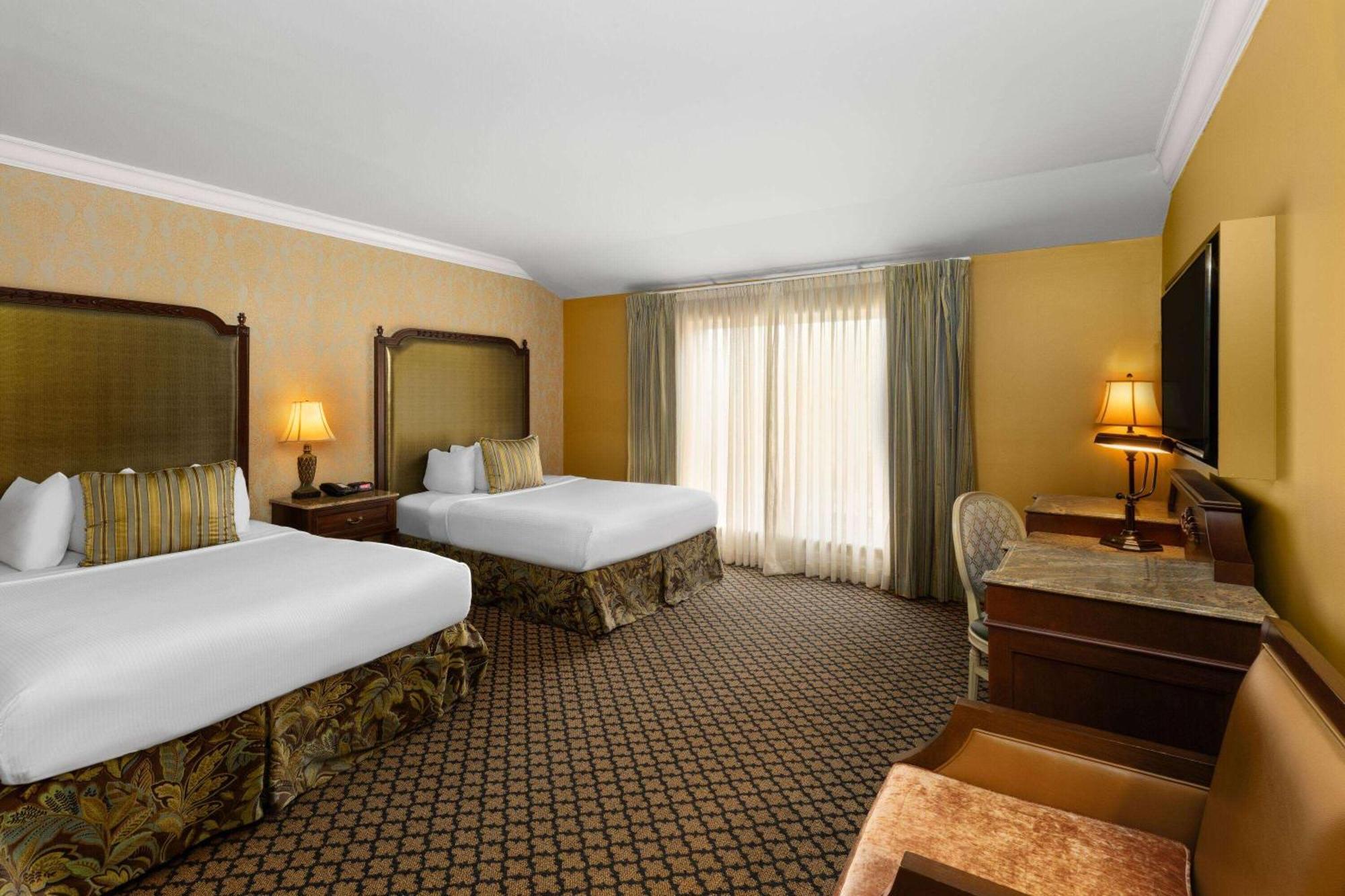 The Lafayette New Orleans By Kasa Hotel Bagian luar foto