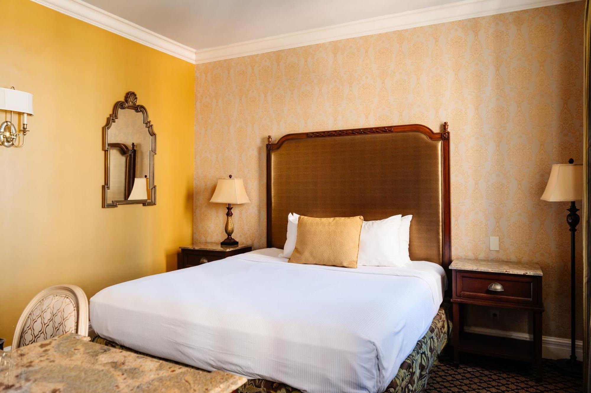 The Lafayette New Orleans By Kasa Hotel Ruang foto
