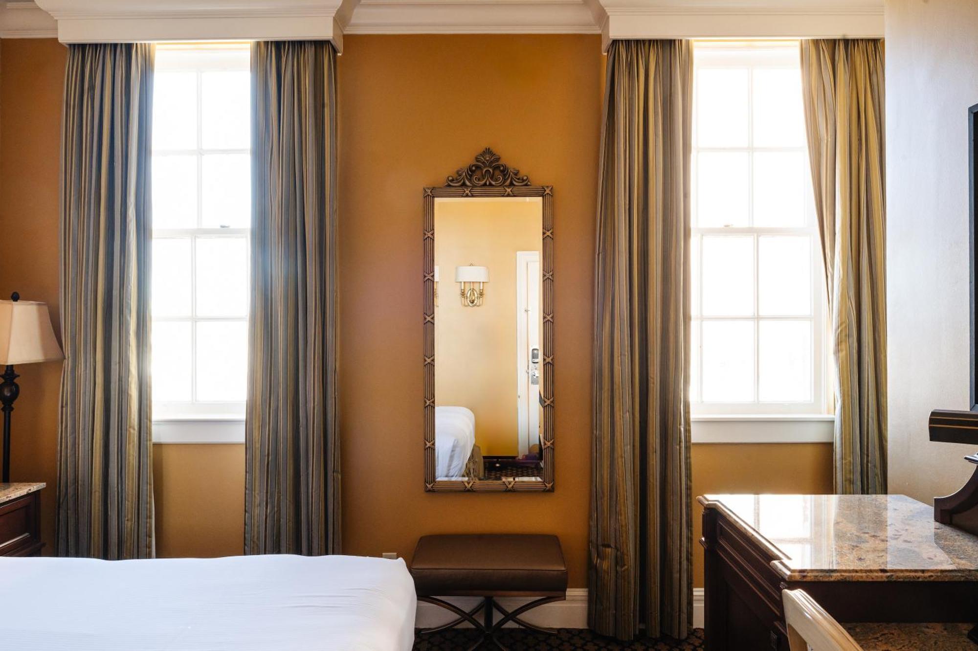 The Lafayette New Orleans By Kasa Hotel Ruang foto
