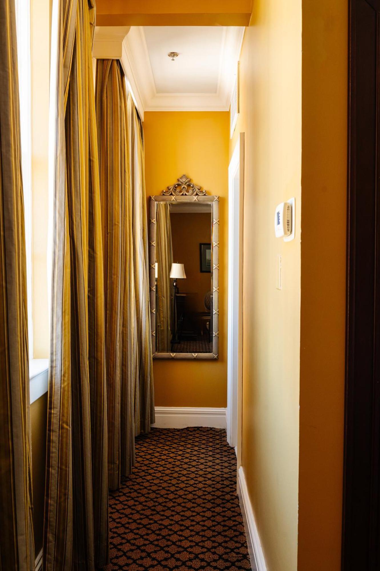 The Lafayette New Orleans By Kasa Hotel Ruang foto