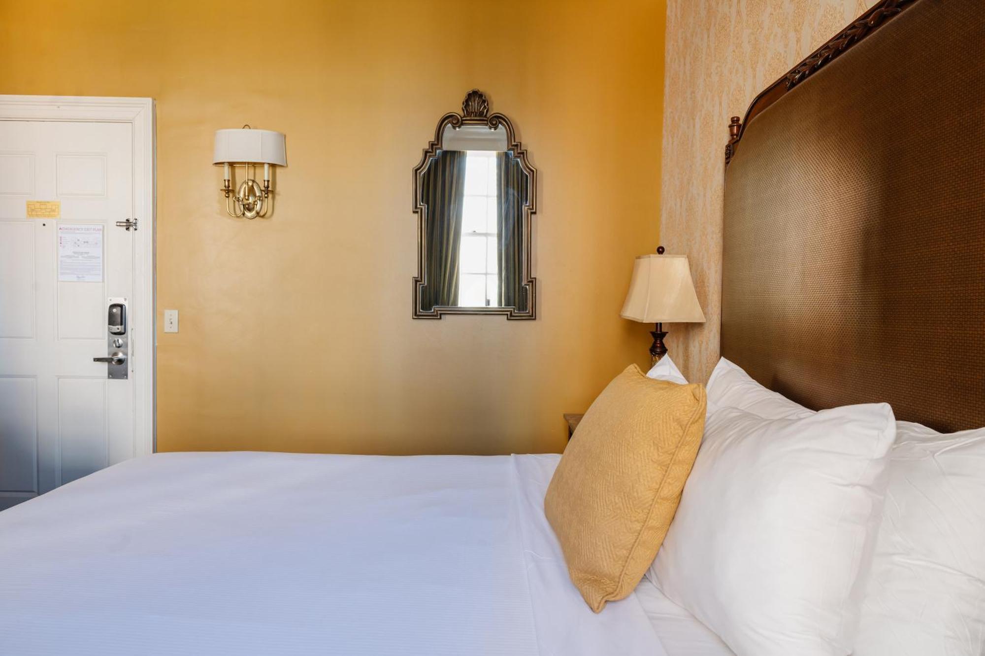 The Lafayette New Orleans By Kasa Hotel Ruang foto