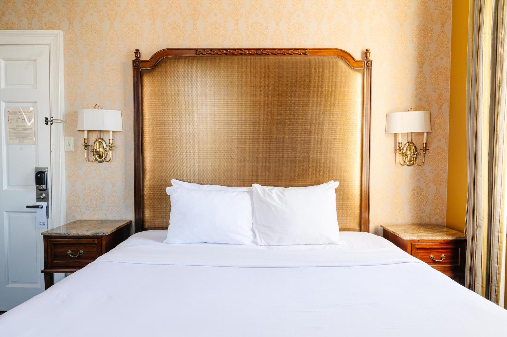 The Lafayette New Orleans By Kasa Hotel Ruang foto