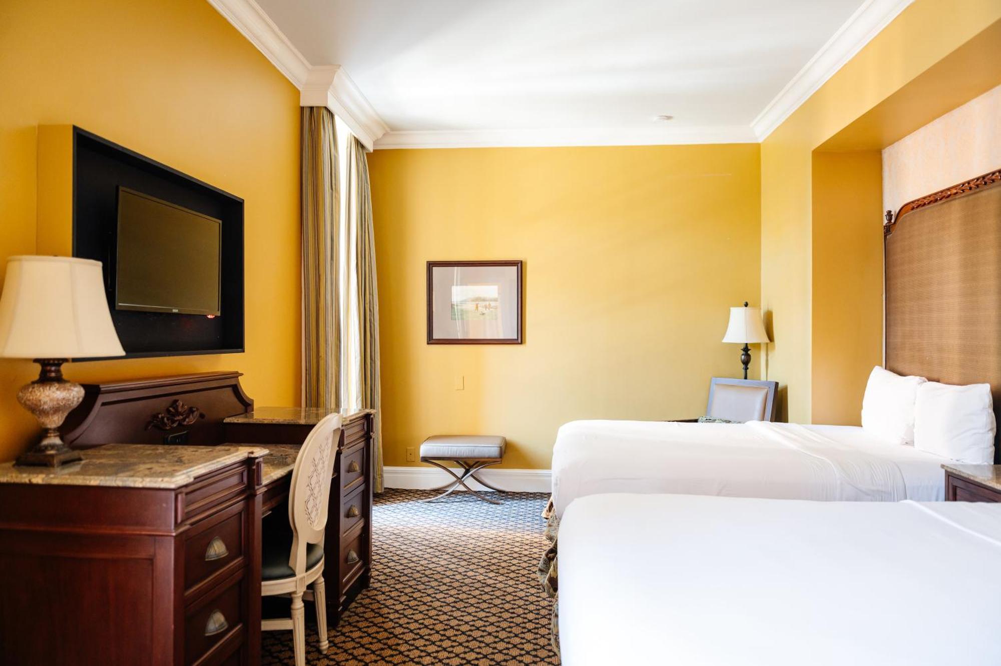 The Lafayette New Orleans By Kasa Hotel Ruang foto