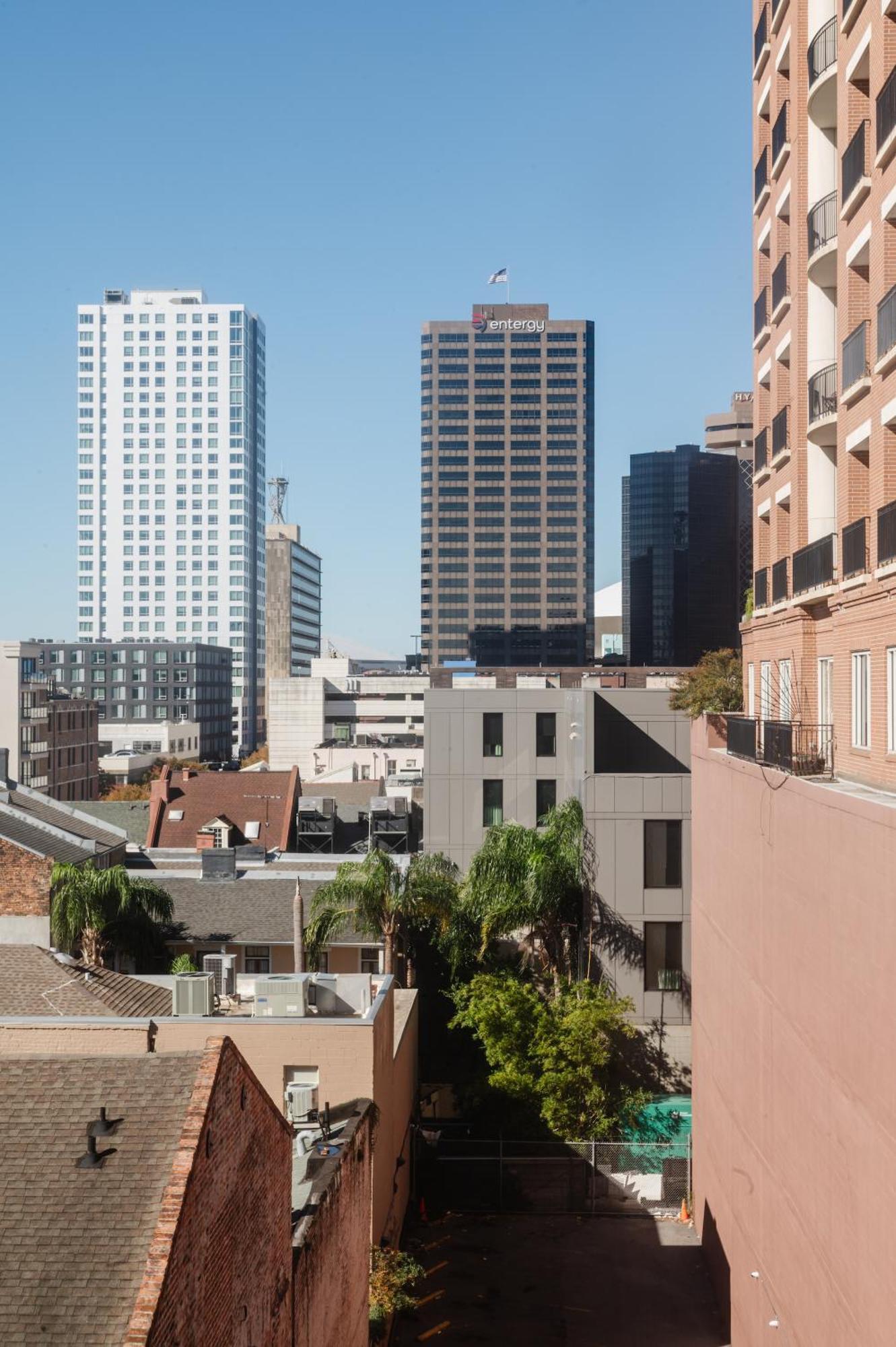 The Lafayette New Orleans By Kasa Hotel Ruang foto