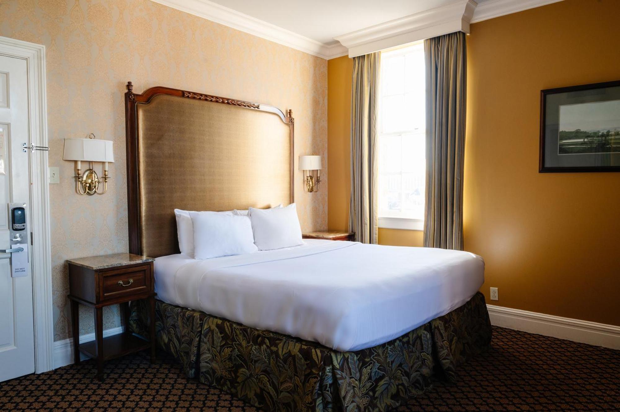 The Lafayette New Orleans By Kasa Hotel Ruang foto