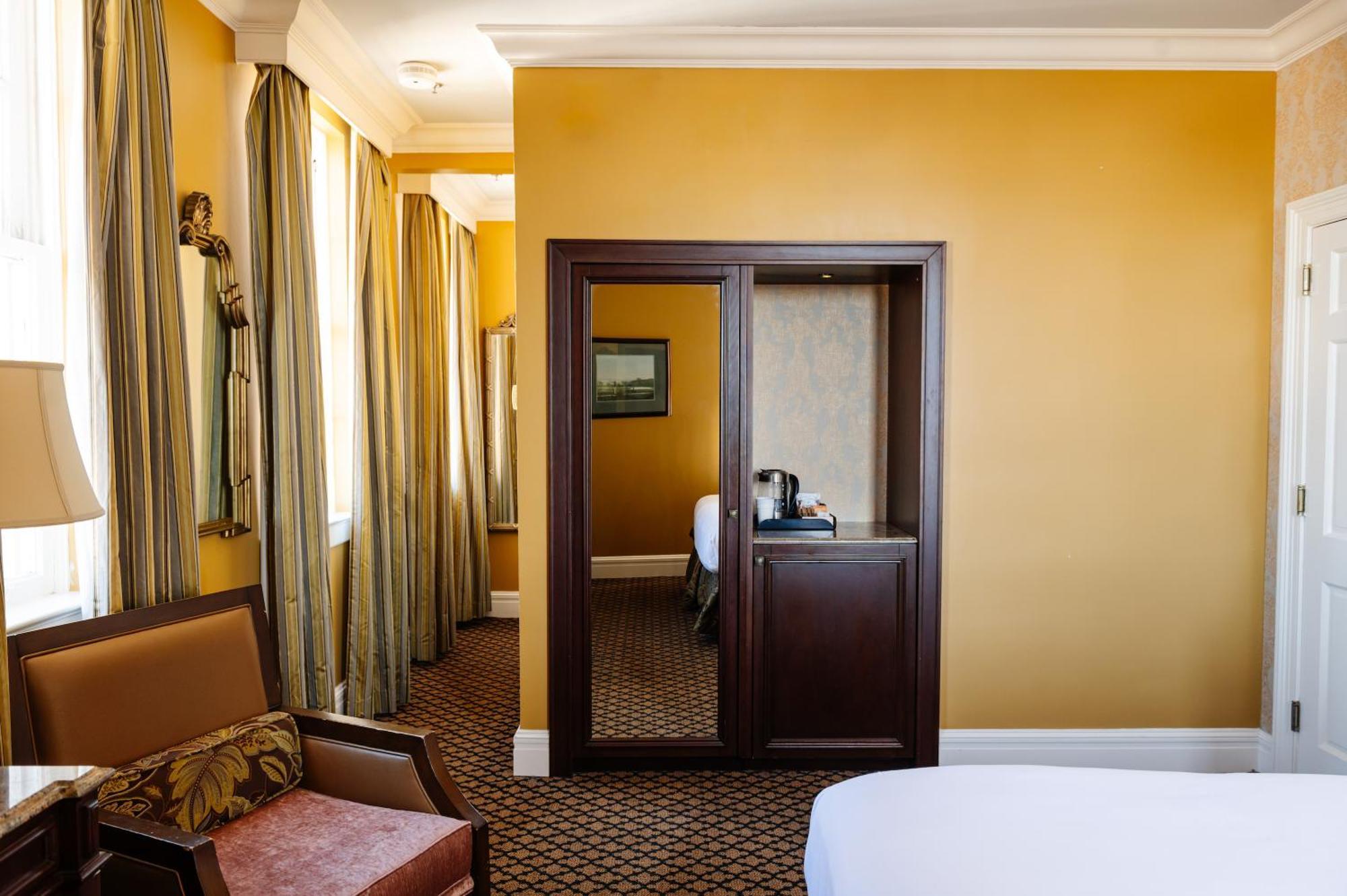 The Lafayette New Orleans By Kasa Hotel Ruang foto