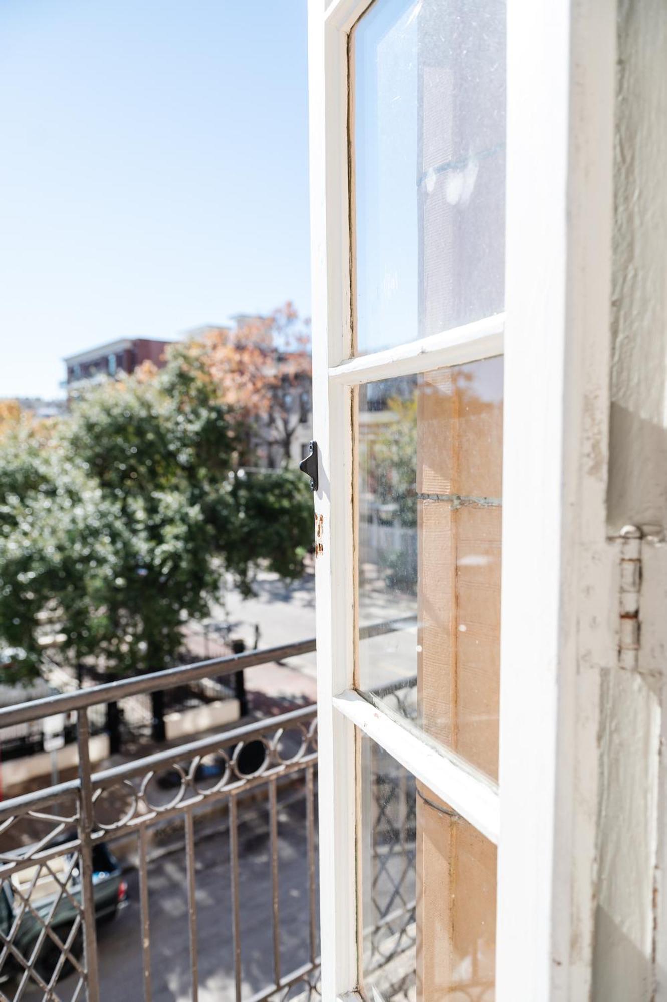 The Lafayette New Orleans By Kasa Hotel Ruang foto