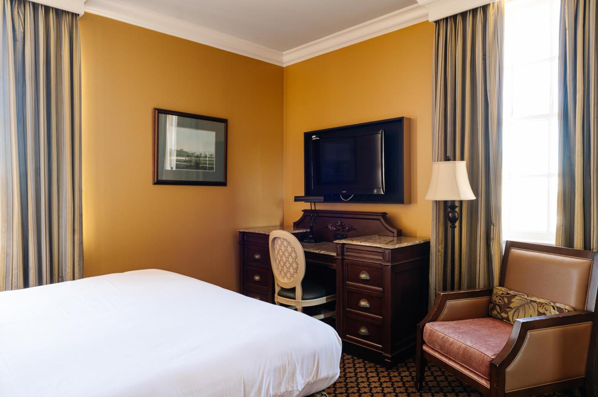 The Lafayette New Orleans By Kasa Hotel Ruang foto