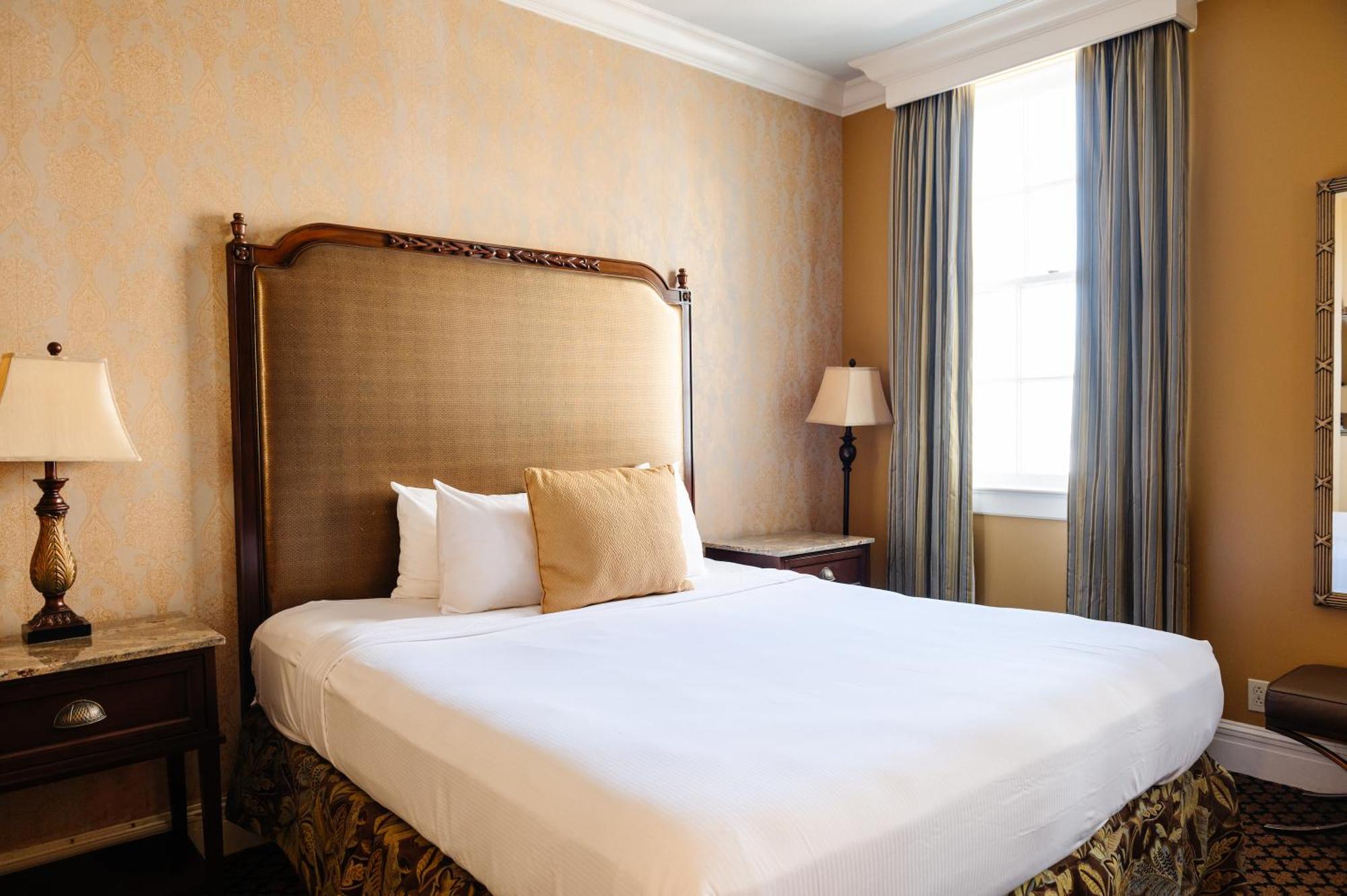 The Lafayette New Orleans By Kasa Hotel Ruang foto
