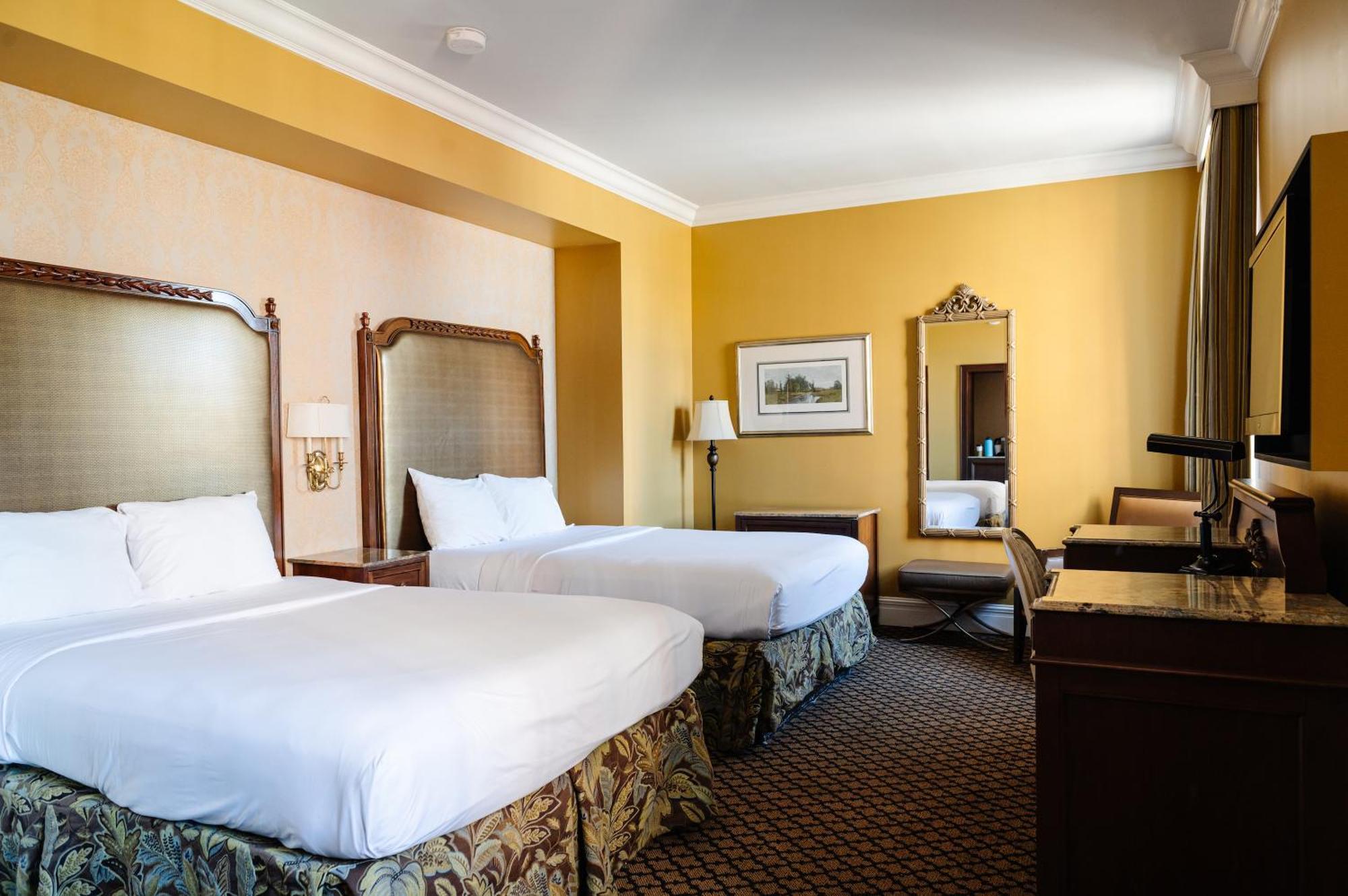The Lafayette New Orleans By Kasa Hotel Bagian luar foto