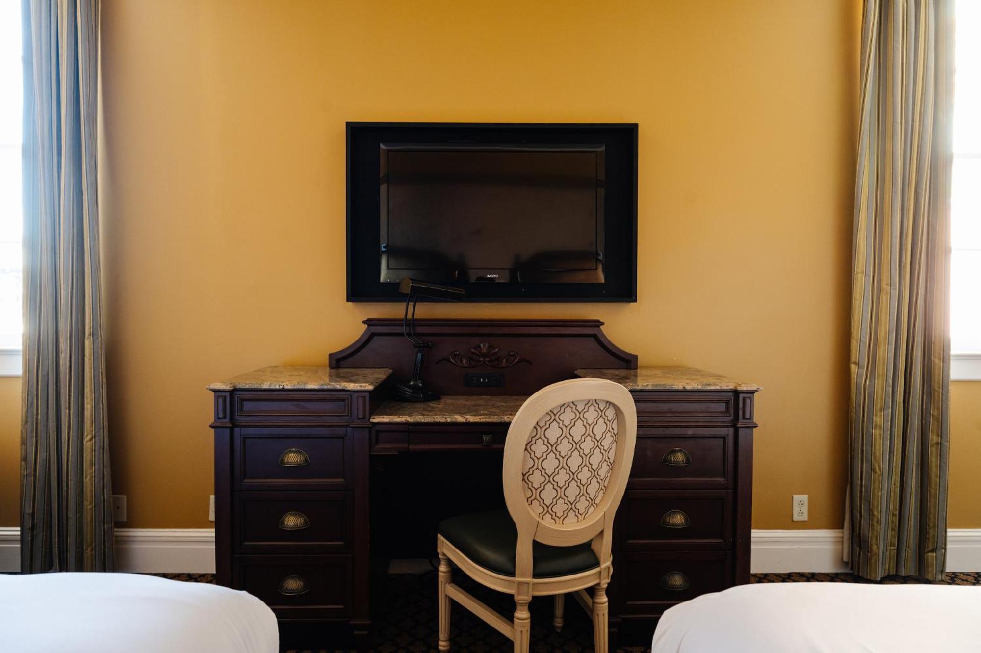 The Lafayette New Orleans By Kasa Hotel Ruang foto