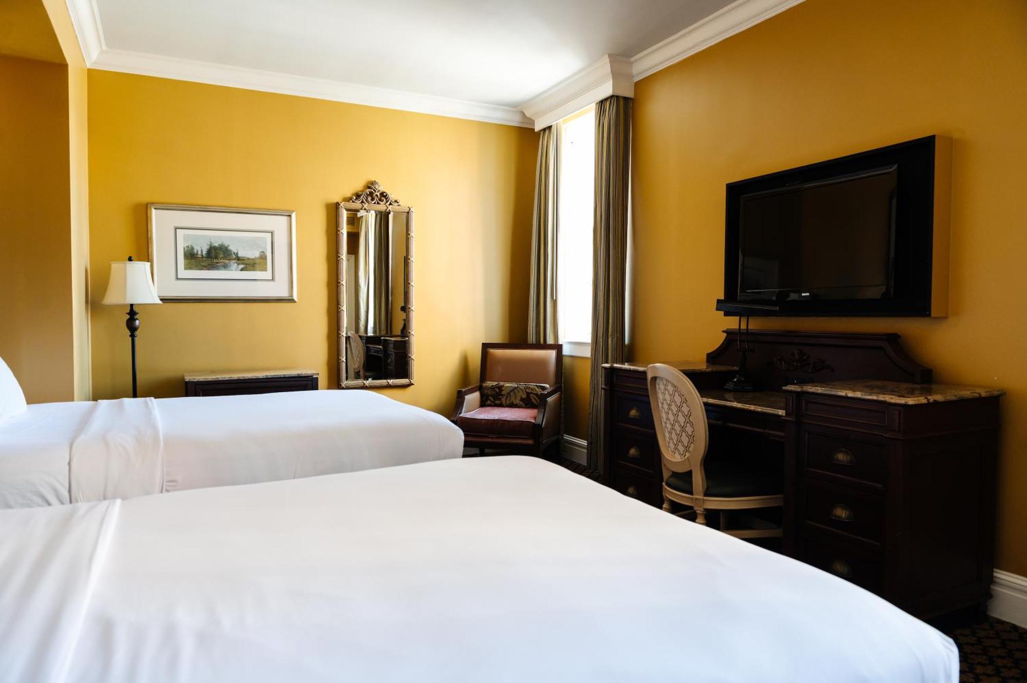 The Lafayette New Orleans By Kasa Hotel Ruang foto