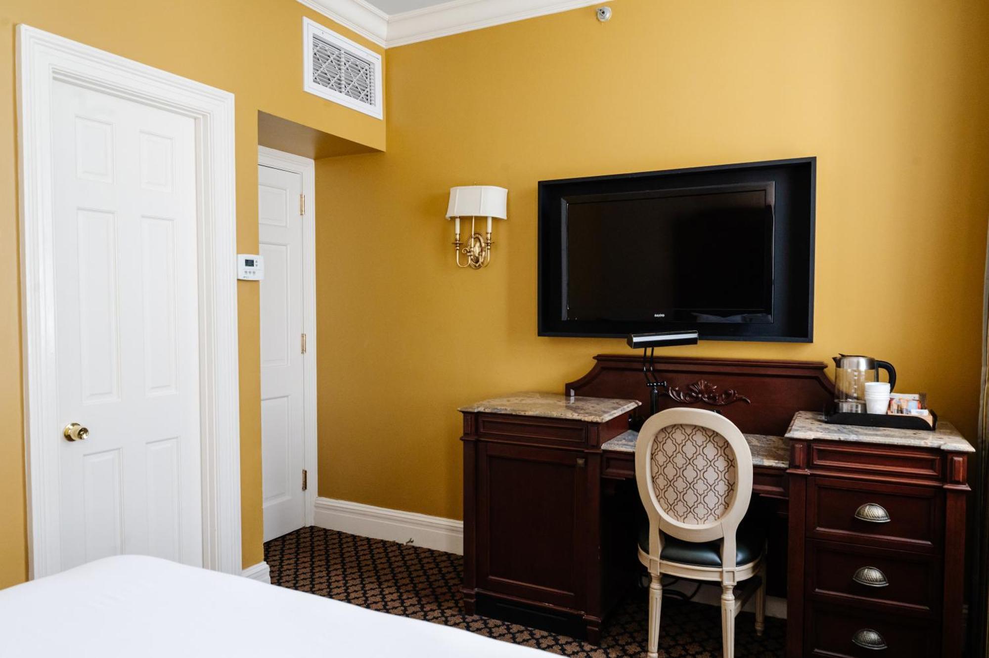 The Lafayette New Orleans By Kasa Hotel Ruang foto