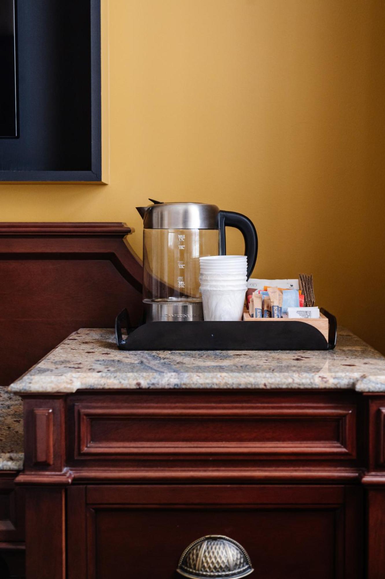 The Lafayette New Orleans By Kasa Hotel Ruang foto