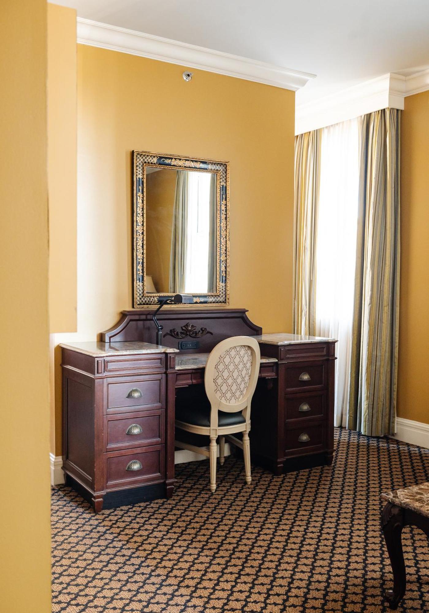 The Lafayette New Orleans By Kasa Hotel Ruang foto