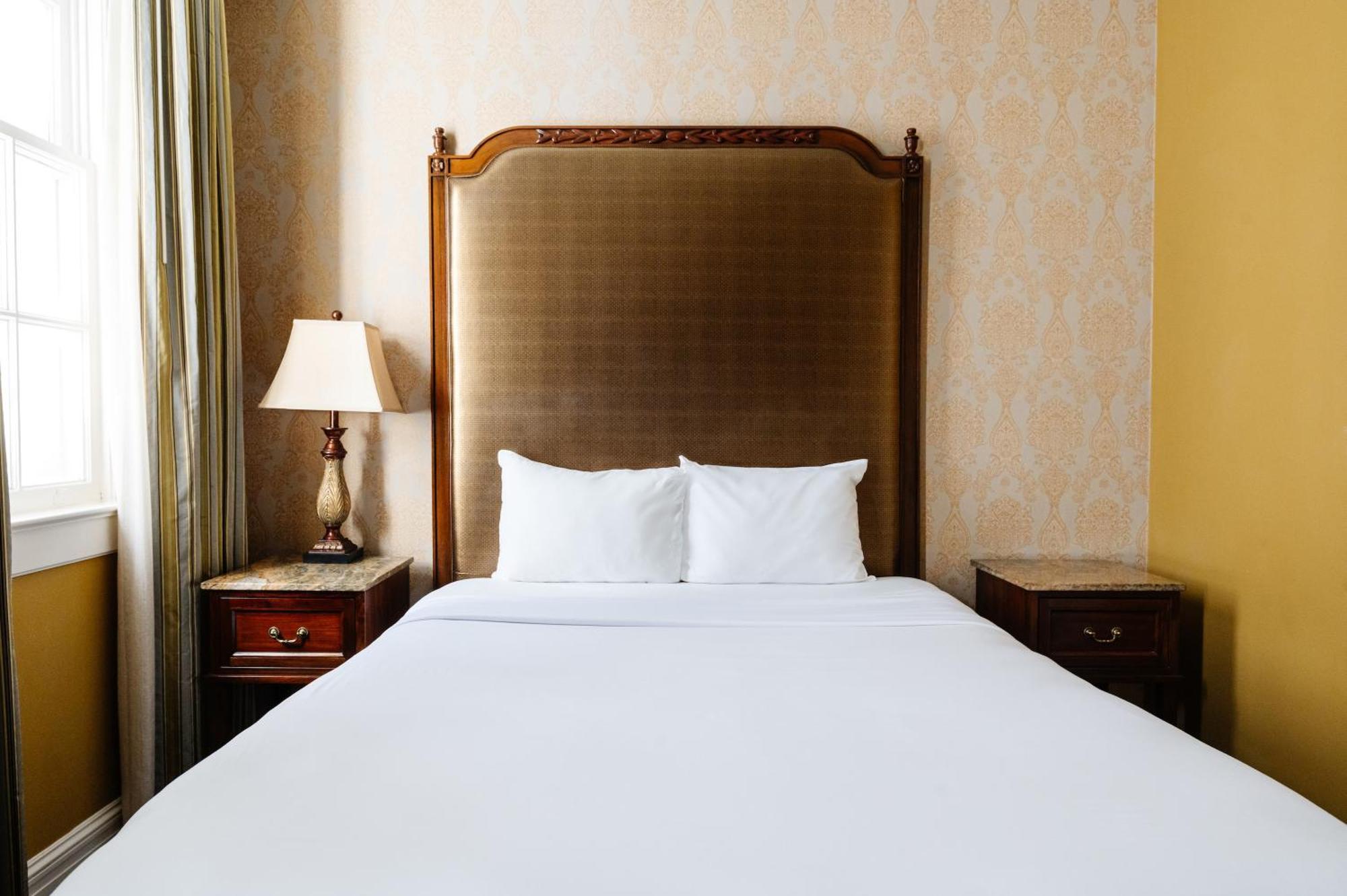 The Lafayette New Orleans By Kasa Hotel Ruang foto