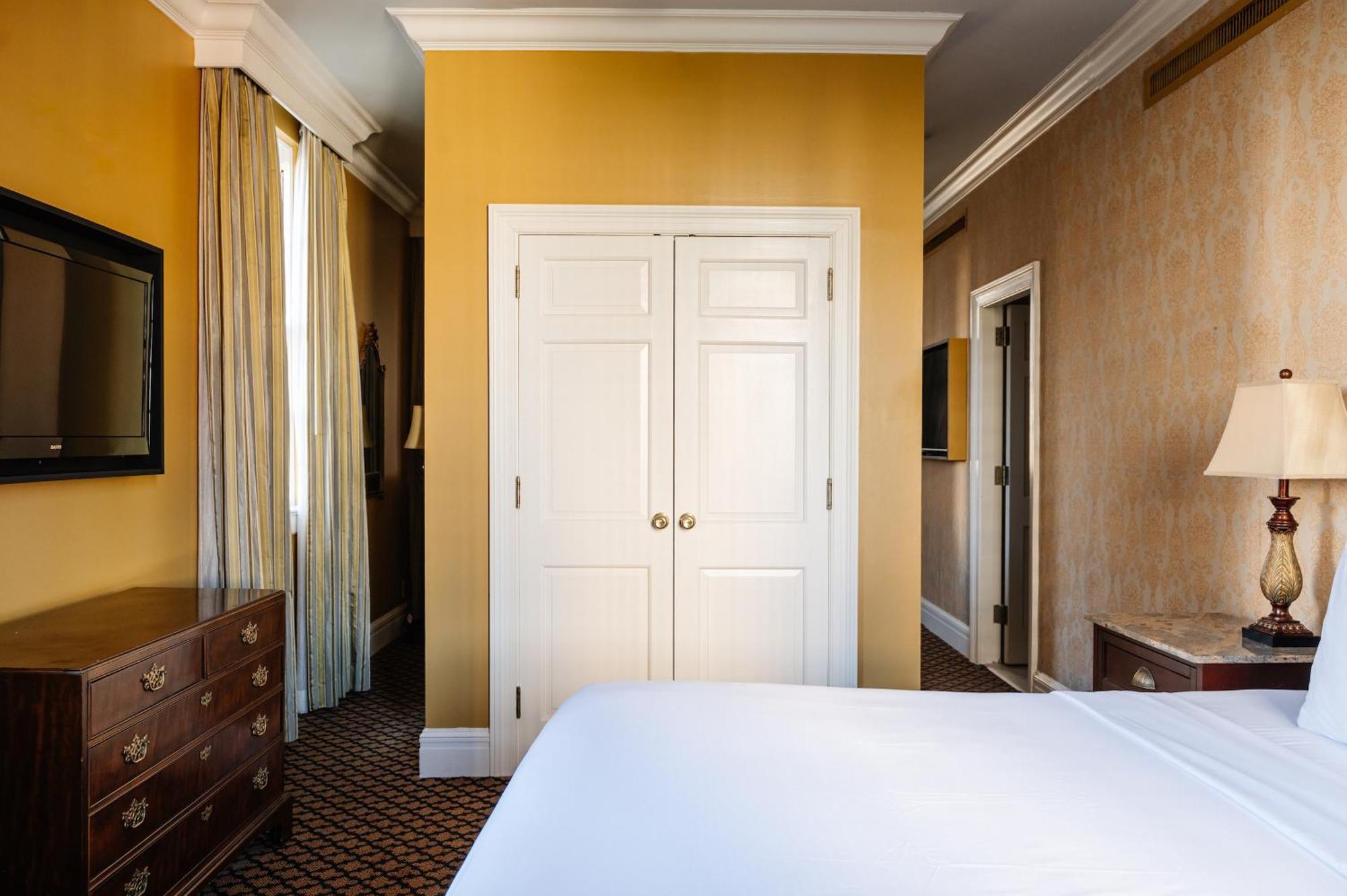 The Lafayette New Orleans By Kasa Hotel Ruang foto