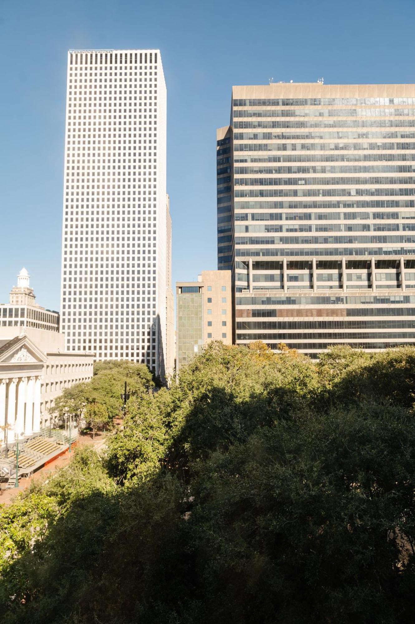 The Lafayette New Orleans By Kasa Hotel Ruang foto