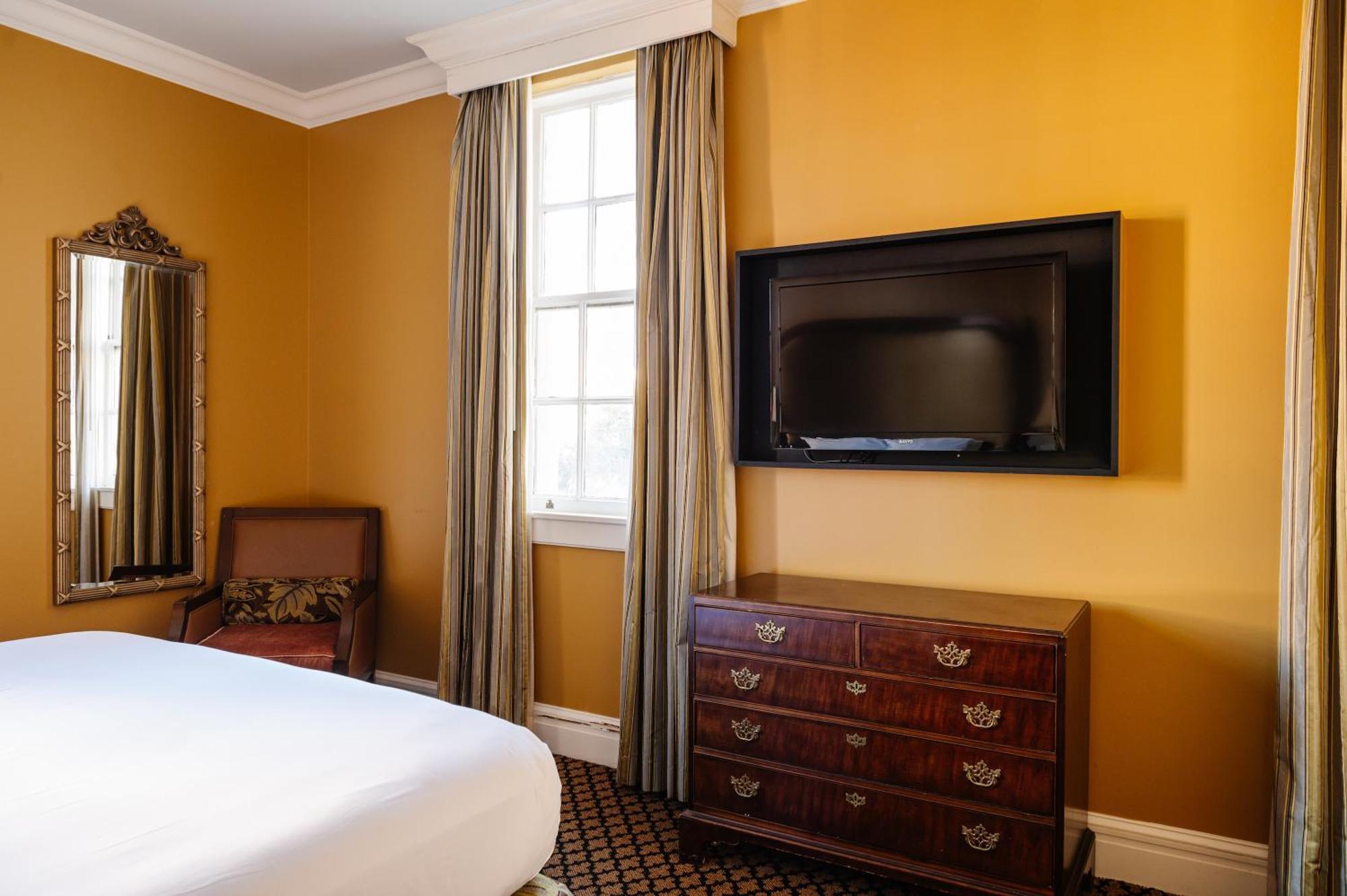 The Lafayette New Orleans By Kasa Hotel Ruang foto