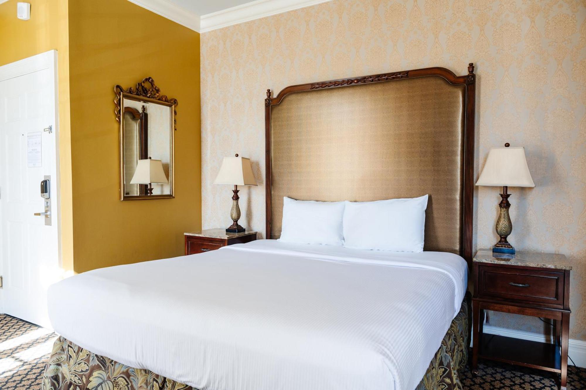 The Lafayette New Orleans By Kasa Hotel Ruang foto