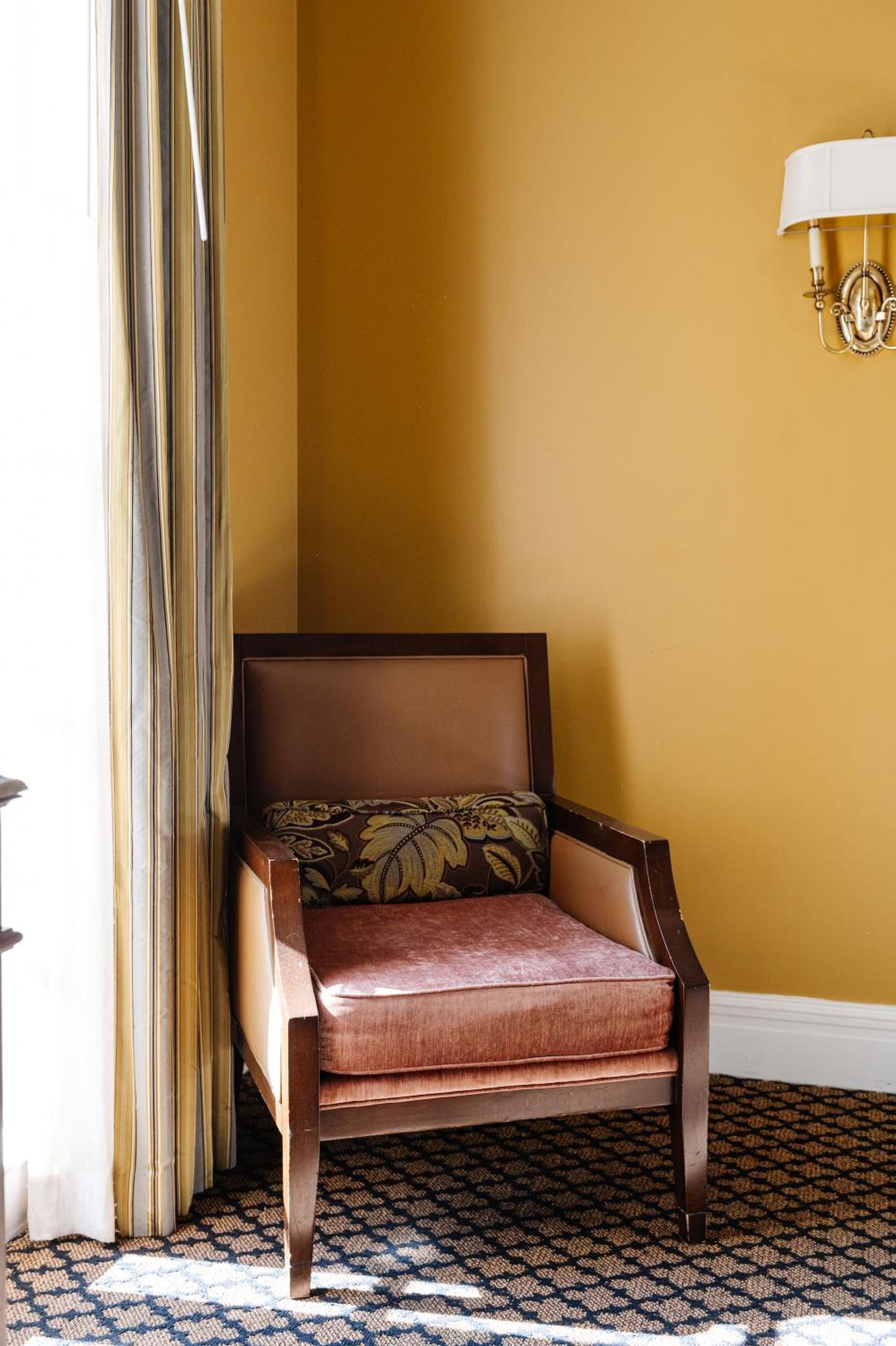 The Lafayette New Orleans By Kasa Hotel Ruang foto