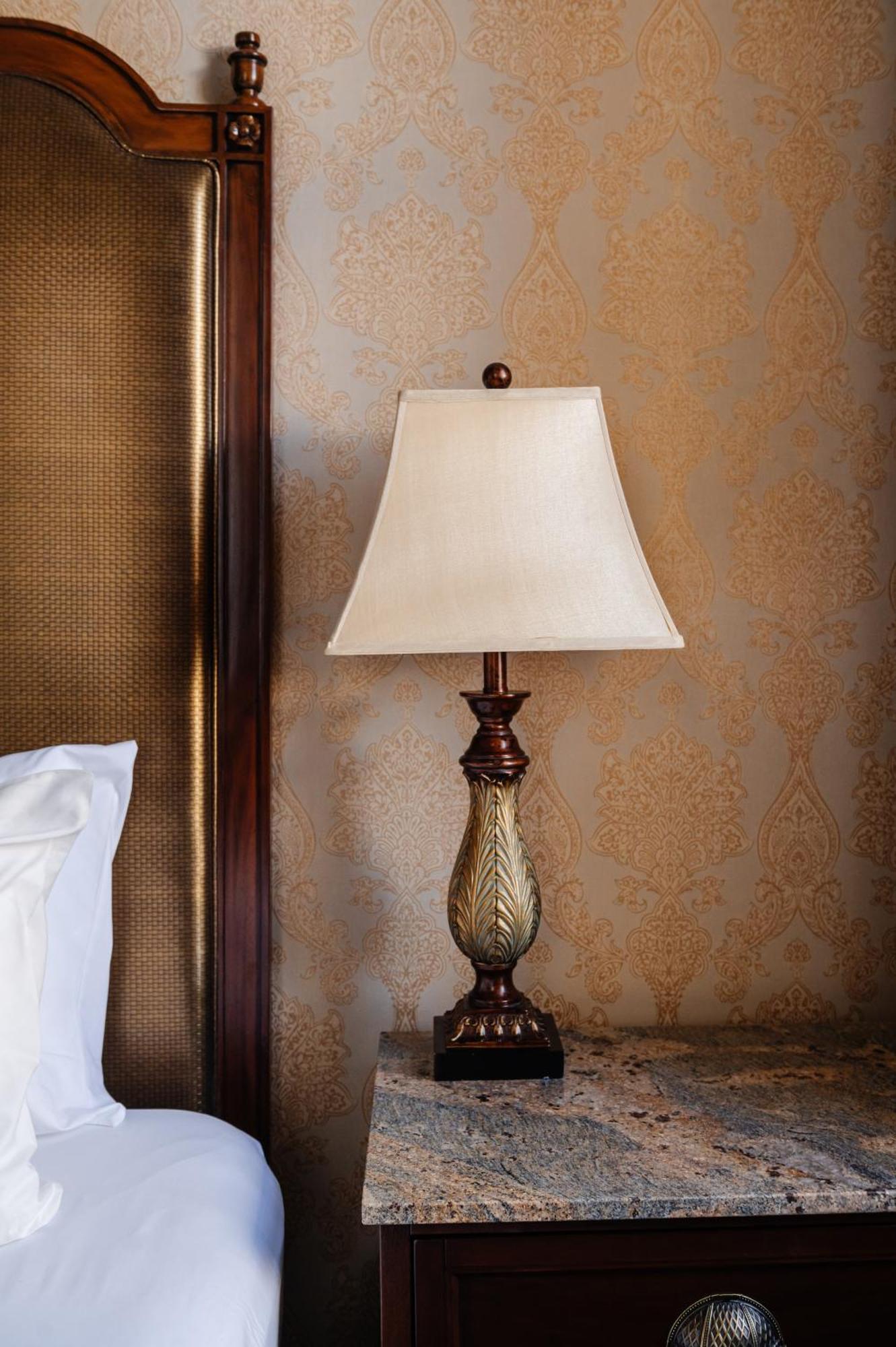 The Lafayette New Orleans By Kasa Hotel Bagian luar foto
