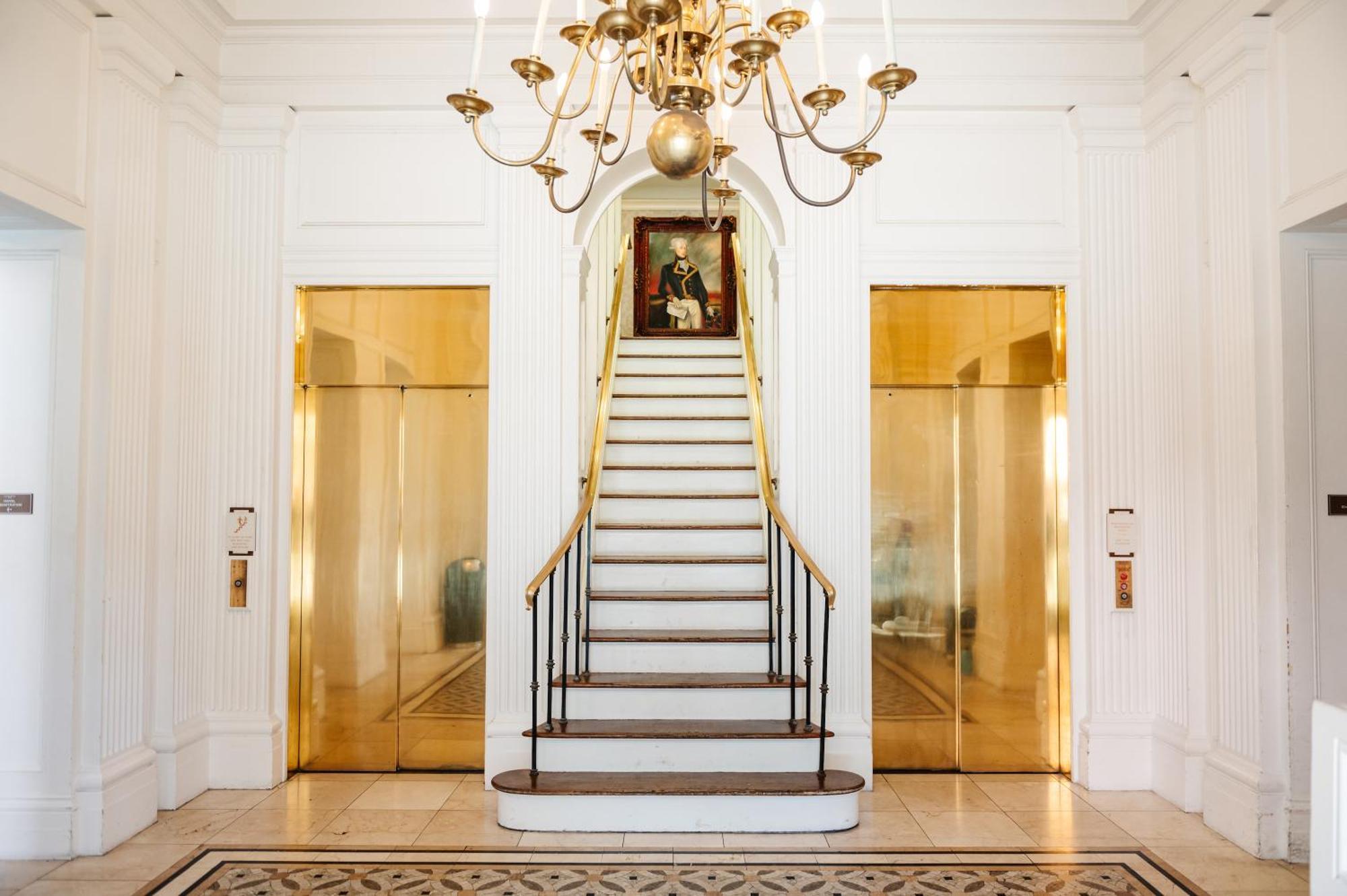 The Lafayette New Orleans By Kasa Hotel Bagian luar foto
