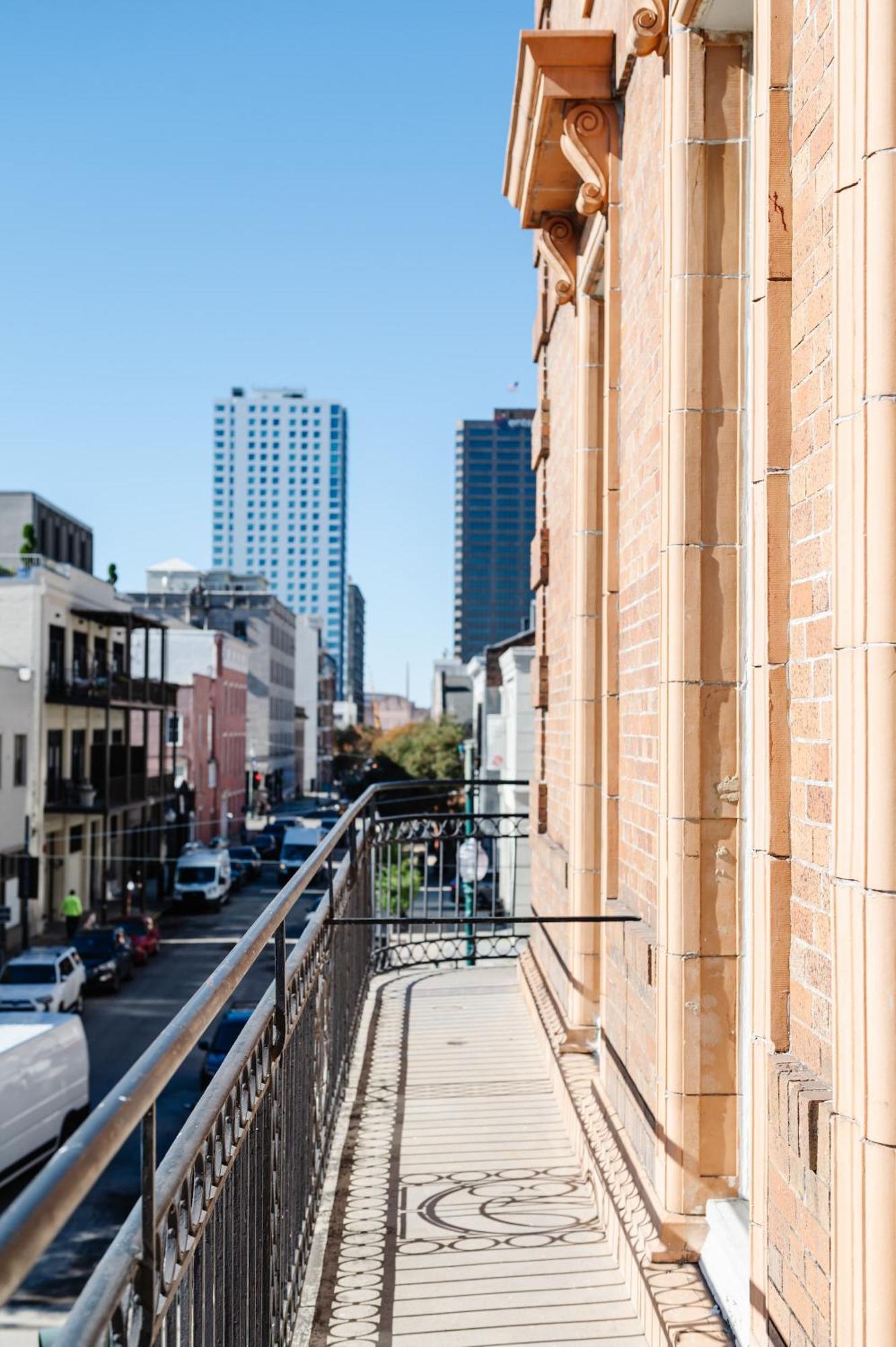 The Lafayette New Orleans By Kasa Hotel Ruang foto