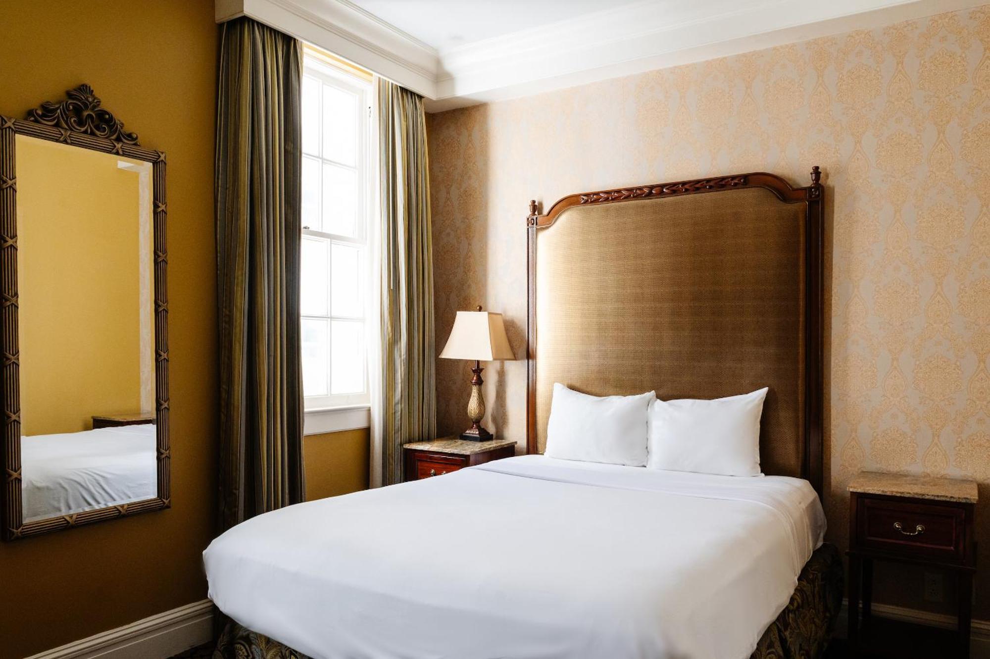 The Lafayette New Orleans By Kasa Hotel Bagian luar foto