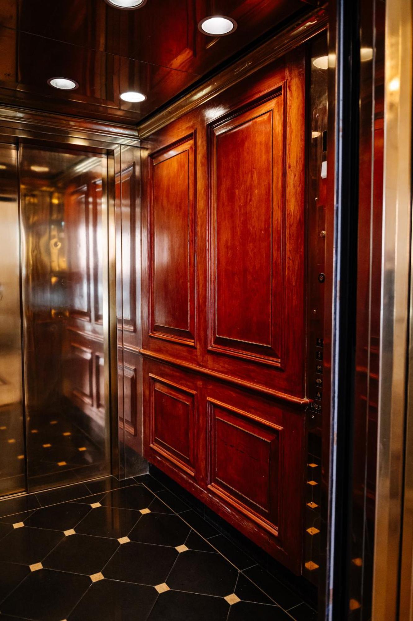 The Lafayette New Orleans By Kasa Hotel Bagian luar foto