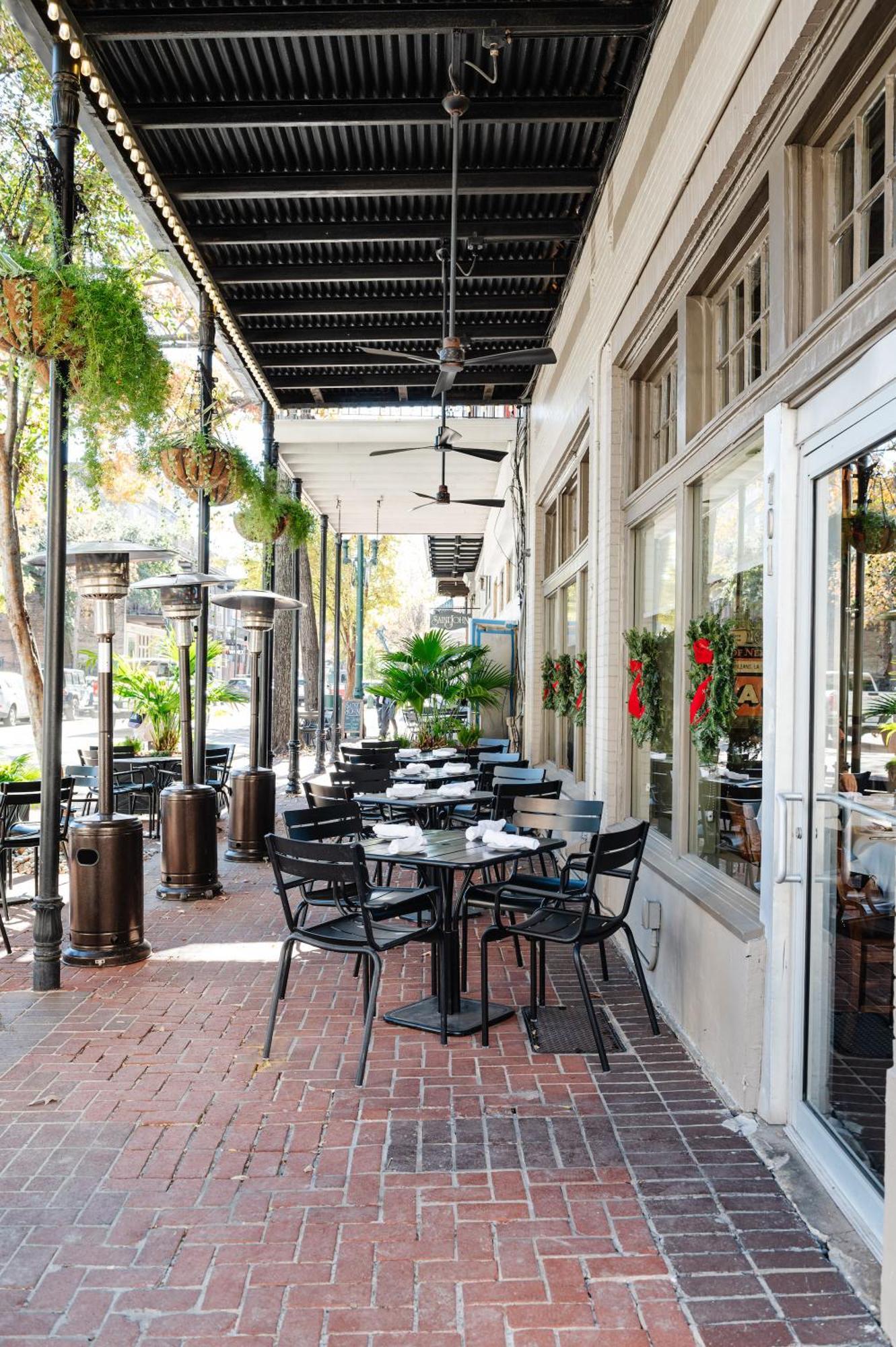 The Lafayette New Orleans By Kasa Hotel Bagian luar foto