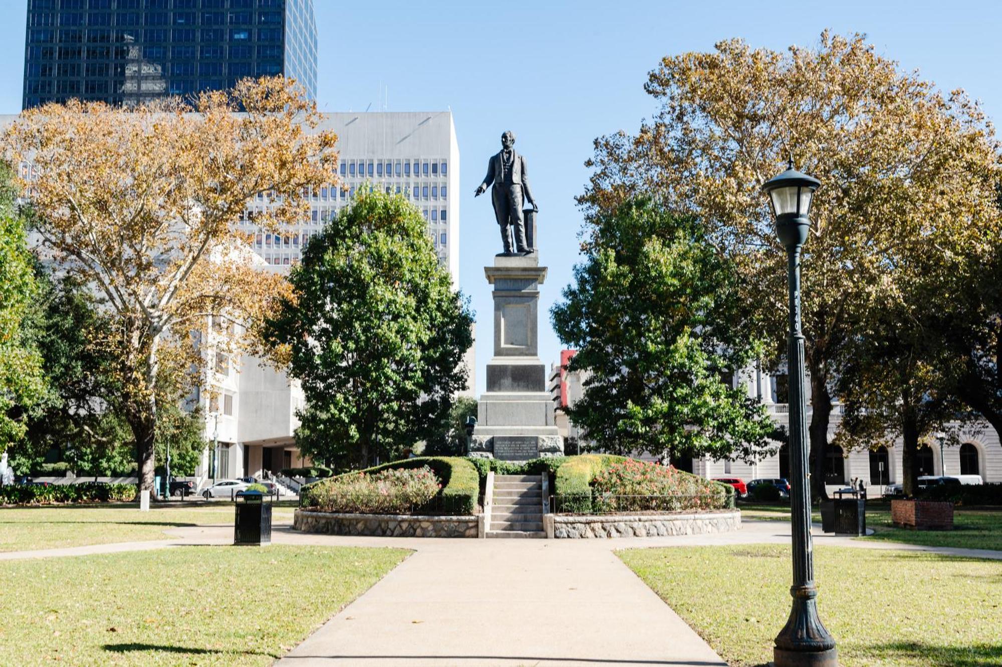 The Lafayette New Orleans By Kasa Hotel Bagian luar foto
